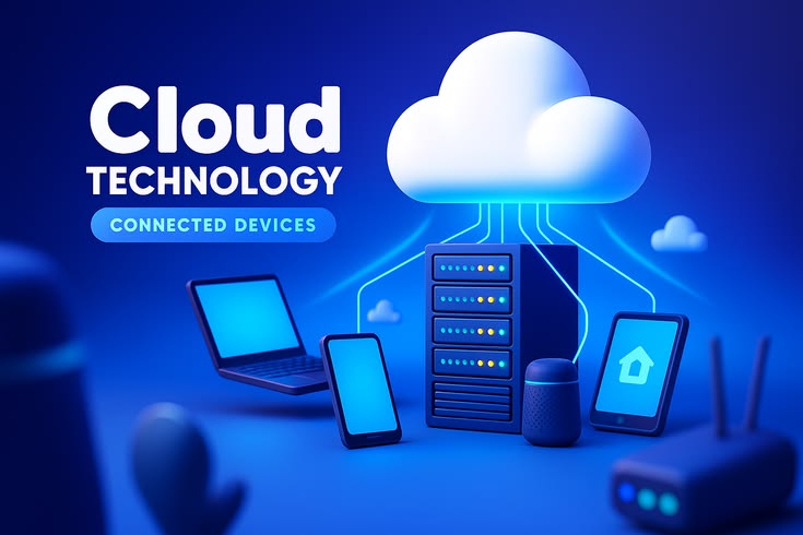 IoT Cloud Projects