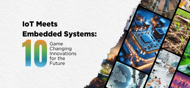 Embedded Systems Projects in Bangalore | Aislyn Technologies