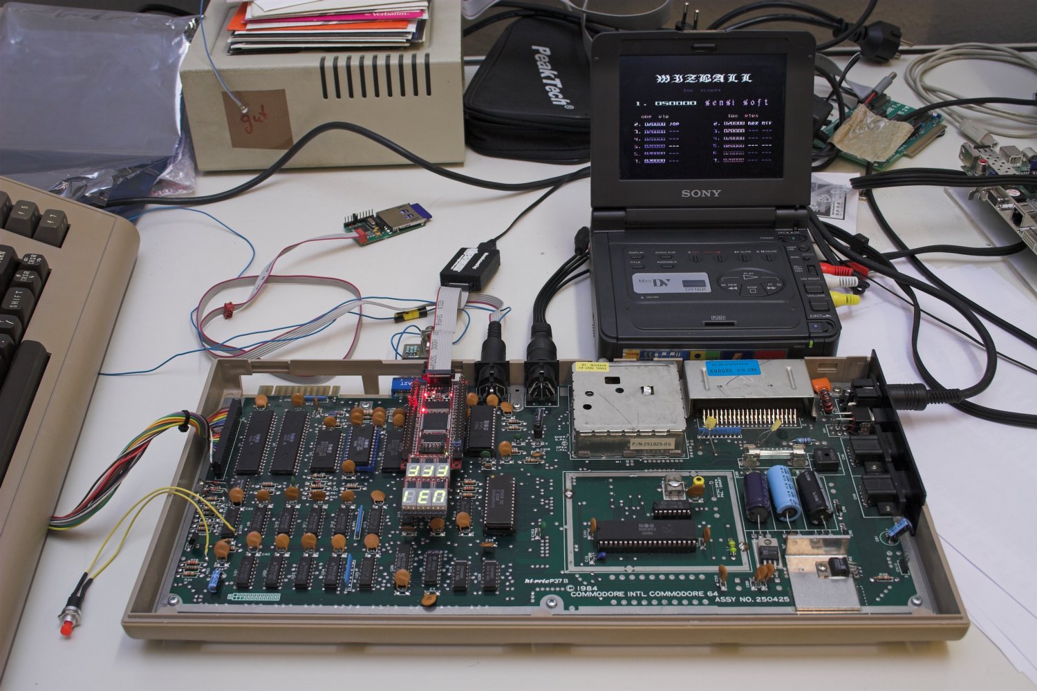 ECE VLSI Projects