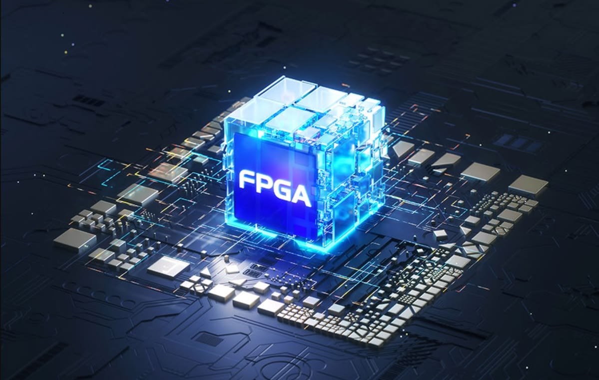 FPGA Projects