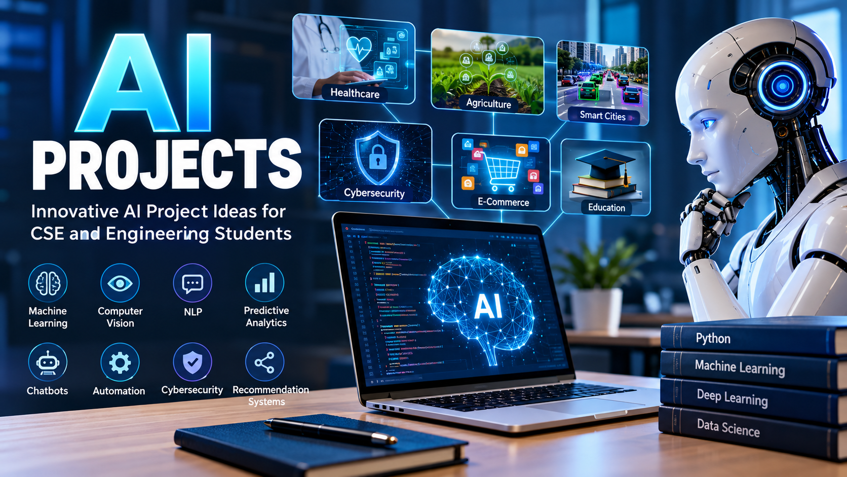 BCA AI Projects