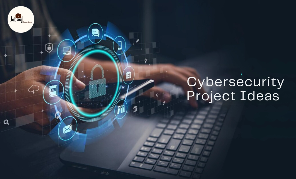 MCA Cybersecurity Projects