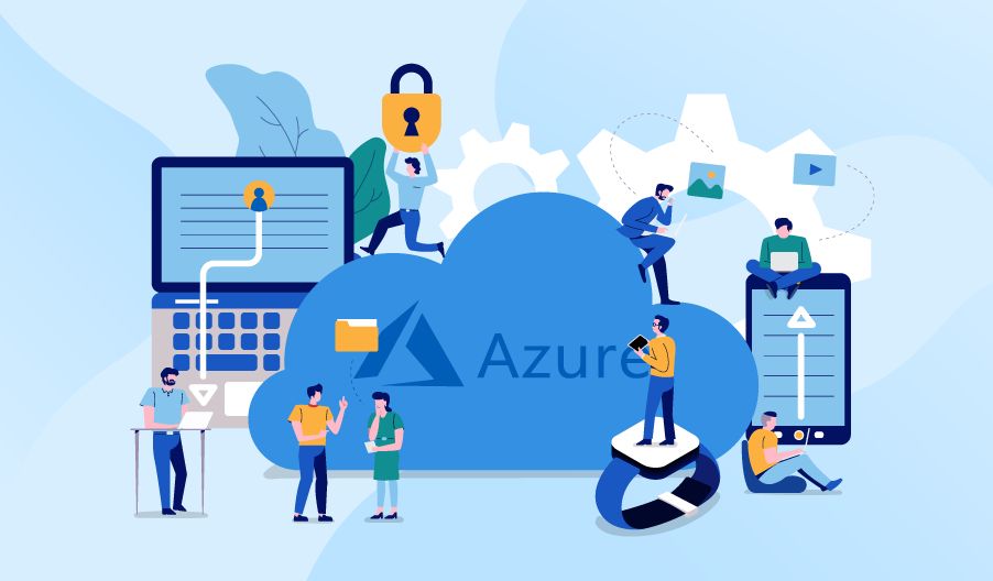 Azure Project Ideas for Beginners