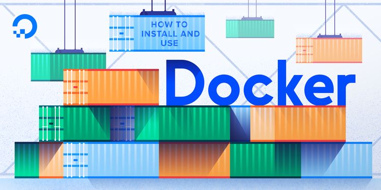 Docker Project Ideas