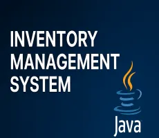 Inventory Management System HTML Java MySQL