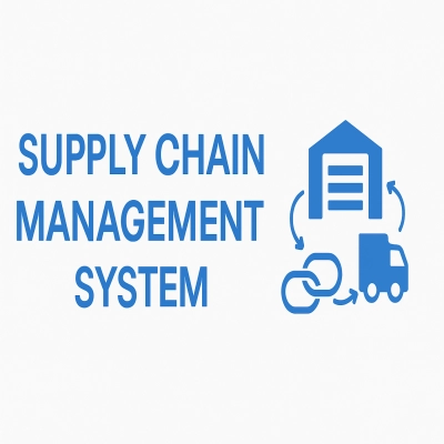 SUPPLY CHAIN MANAGEMENT SYSTEM Java Swing MySQL Java Project