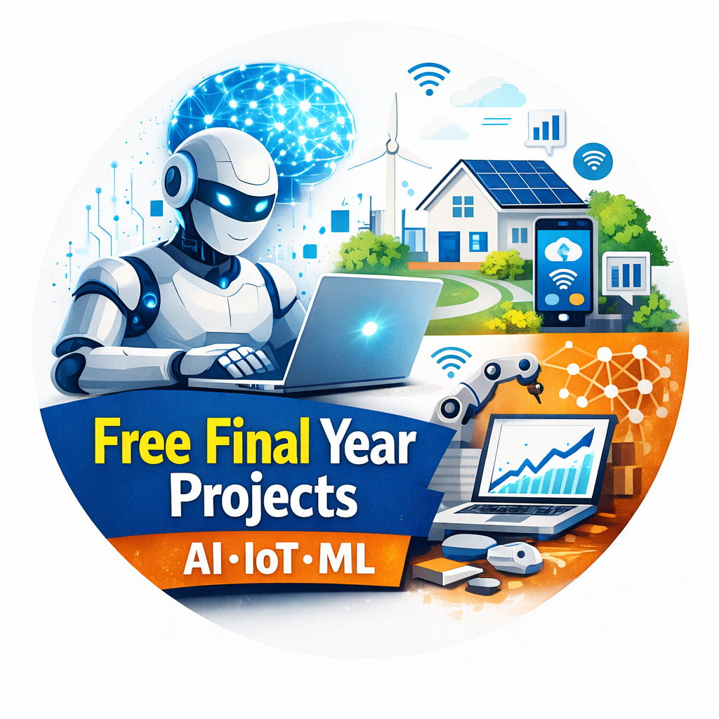 Free Final Year Projects 
