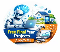 Free Final Year Projects 