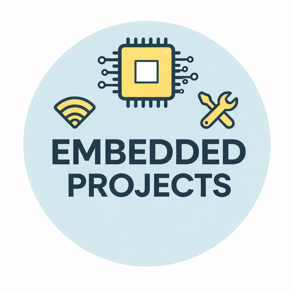 Embedded Projects