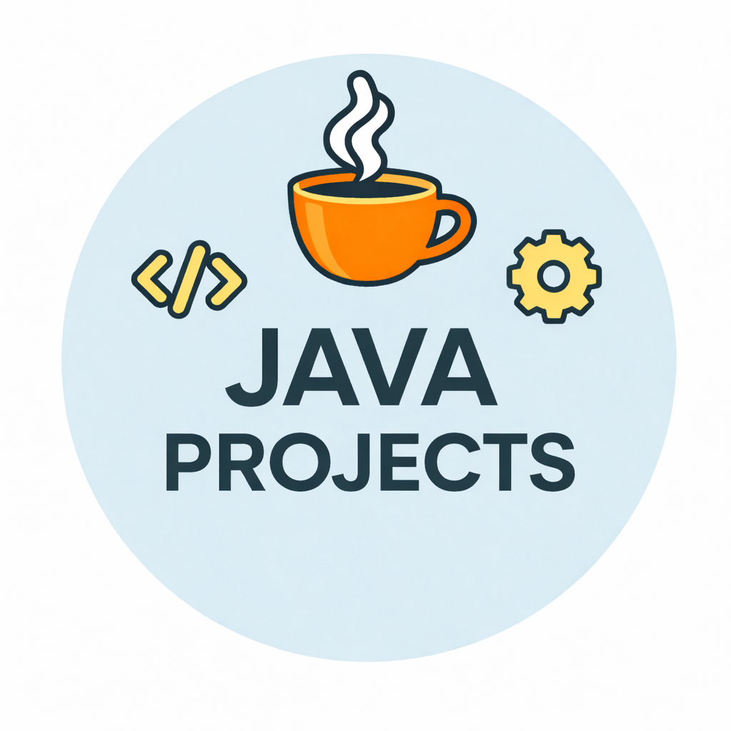 Java Projects