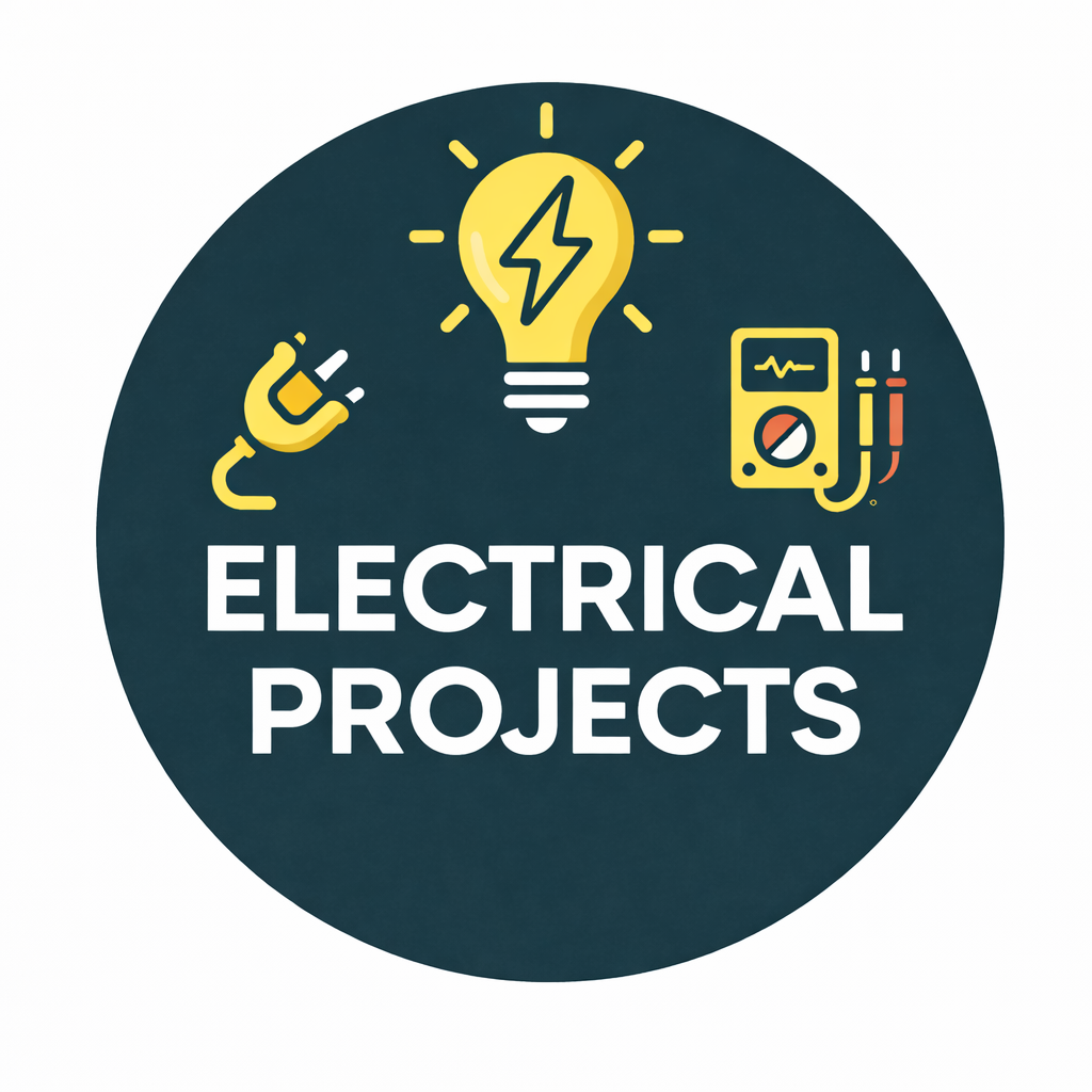 Electrical Projects