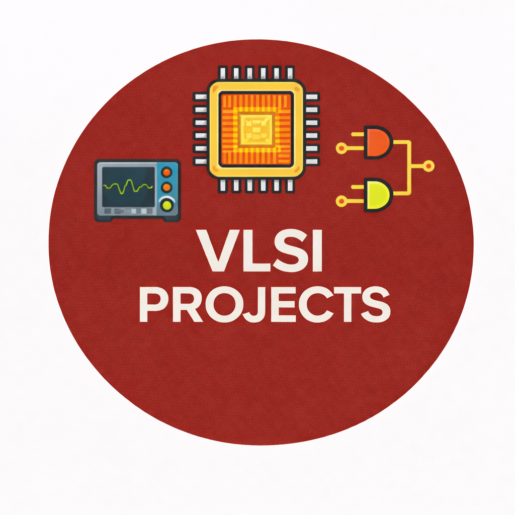 VLSI Projects